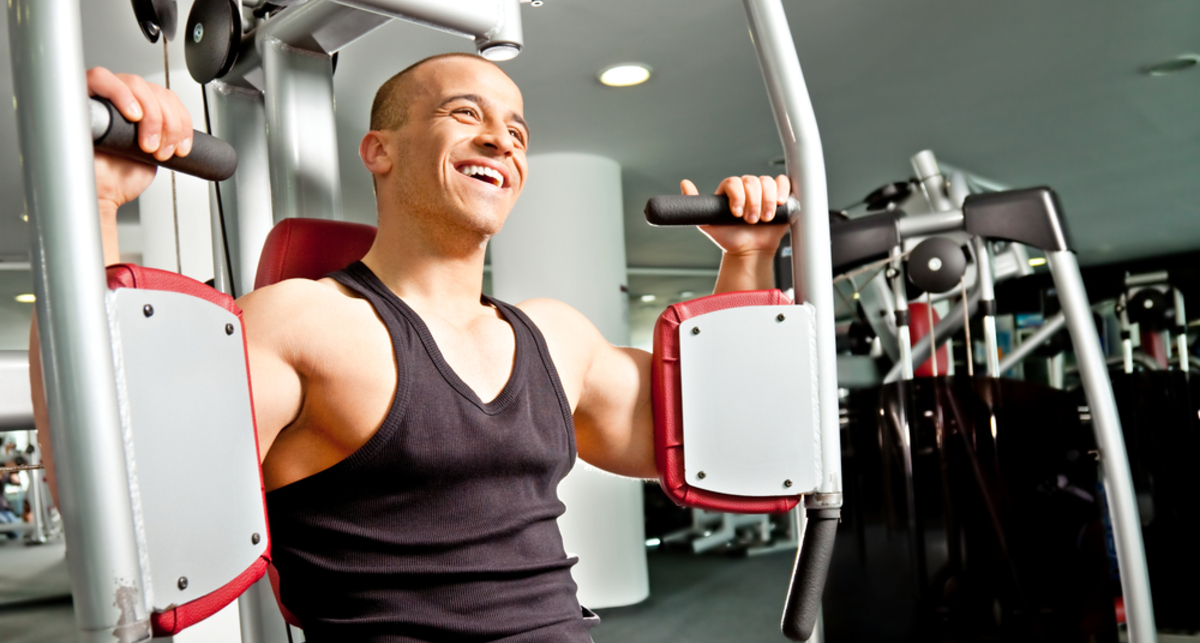 Наука для толстых: бросай тренажеры!