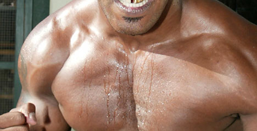 Лысина под Тайсона: как побрить голову