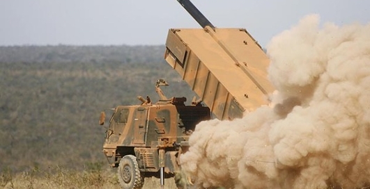 Бразильская убийца: ракета за миллиард