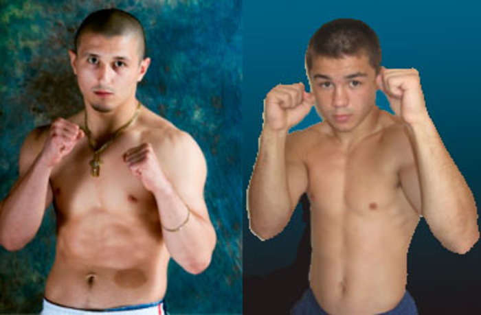 Король микс-файта: теперь и с Королевой