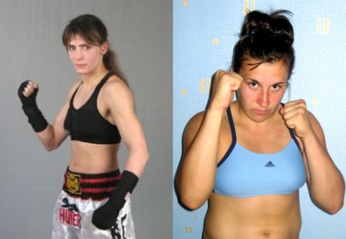 Король микс-файта: теперь и с Королевой