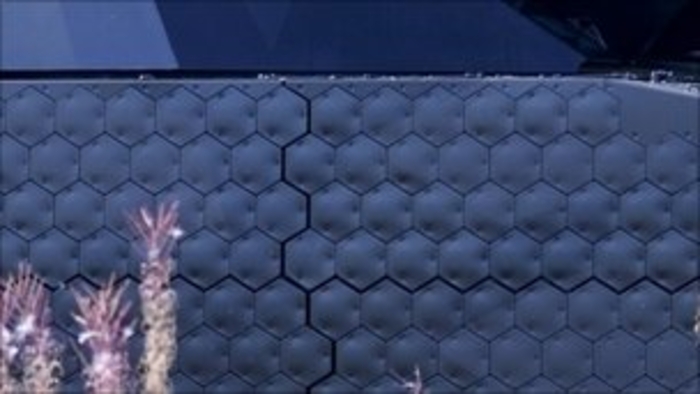 Маскировка для брони: не танк, а бычок!