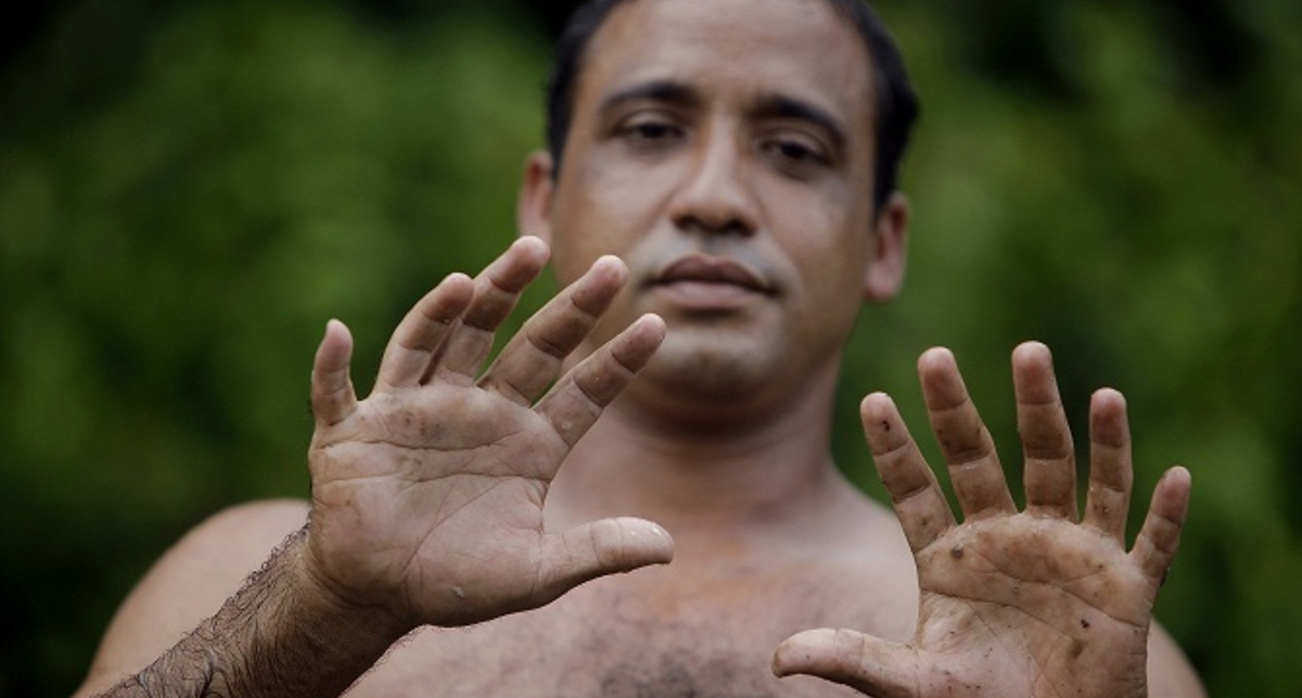 Какой секс тебя ждет? Читай на пальцах