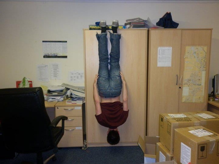 По-мужски: как развлекаются Бэтмены