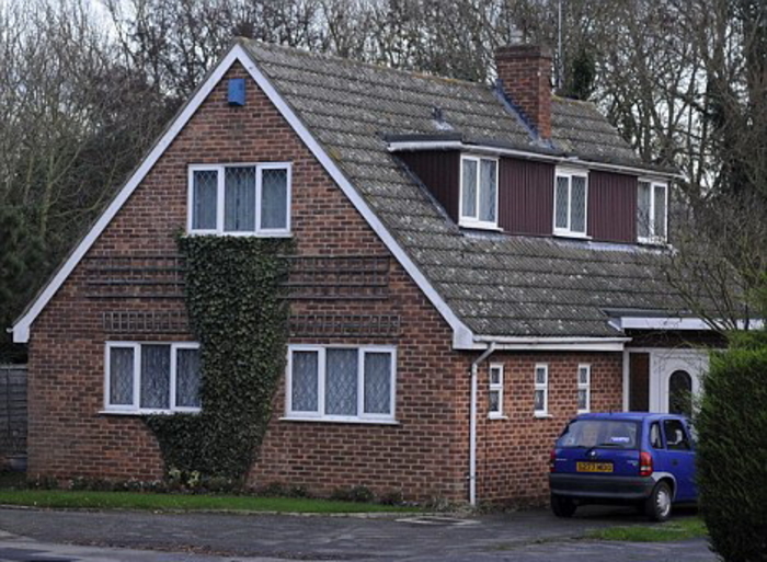 Государство - путане: отдай миллион!