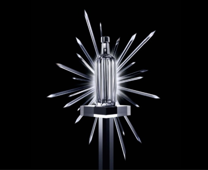 Новая водка: выпущен самый крутой Absolut Новая водка: выпущен самый крутой Absolut