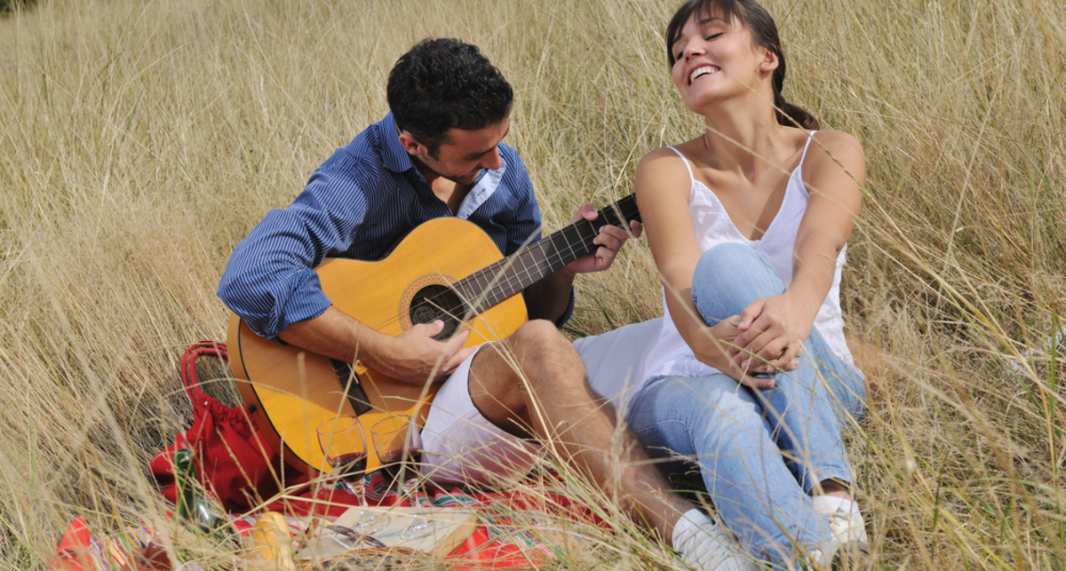 Модно ли быть романтиком?