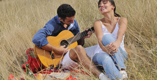 Модно ли быть романтиком?