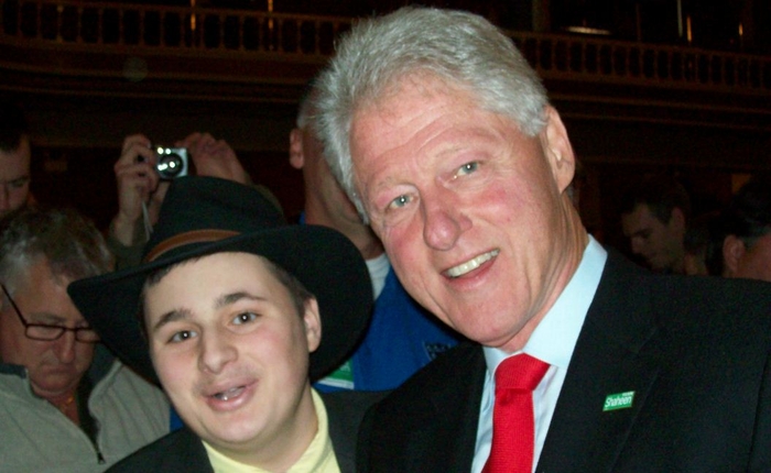 Секреты VIP-мужиков: позы, жесты, гардероб