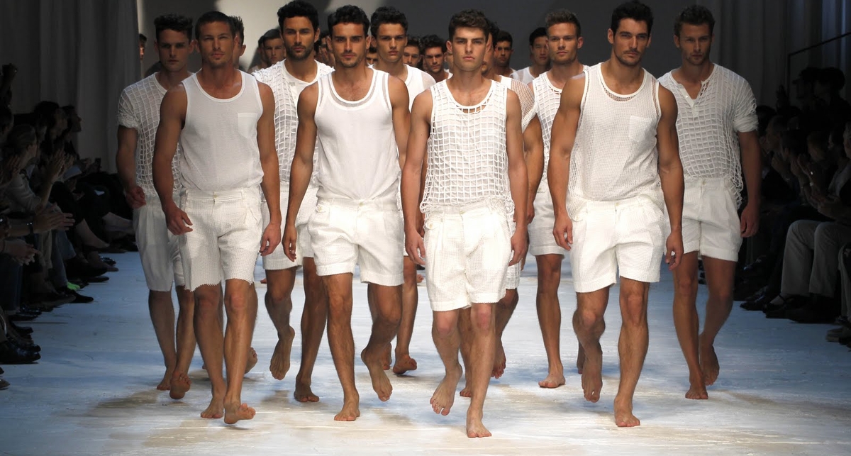 Правила моды: что носить осенью-зимой?