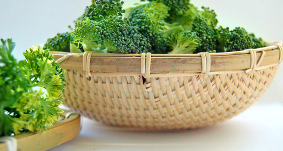 ТОП-5 мужских продуктов от старения