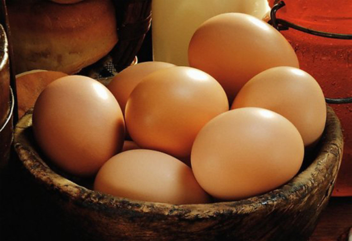 ТОП-5 мужских продуктов от старения