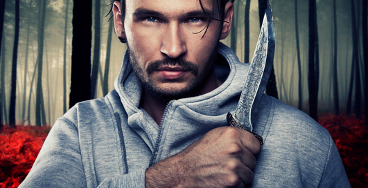 На куски: 4 главных ножа для мясника