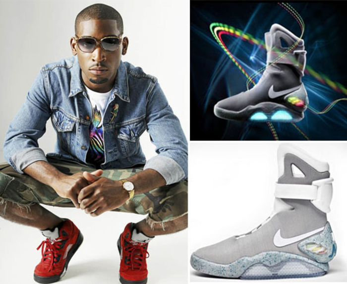 ТОП-7 мужских покупок года ТОП-7 мужских покупок года