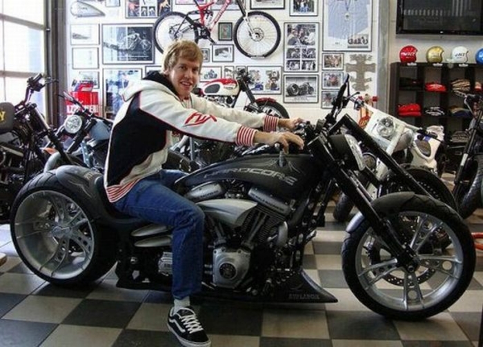 ТОП-7 мужских покупок года ТОП-7 мужских покупок года