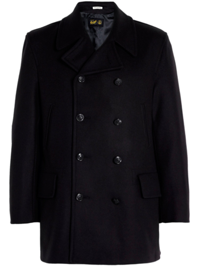 10 must have для стильного парня