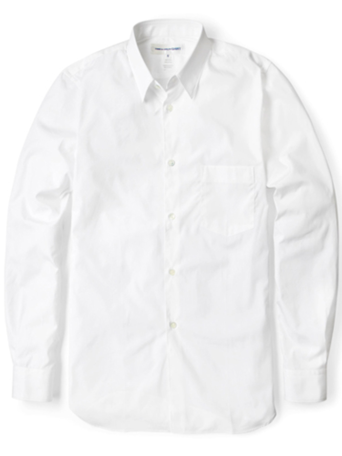 10 must have для стильного парня