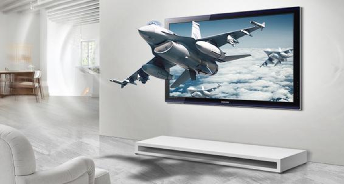 Превращаем комнату в кинотеатр: полезные советы