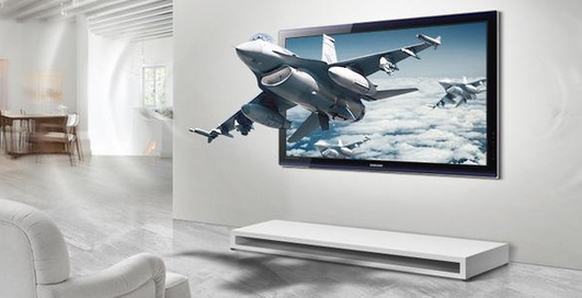 Превращаем комнату в кинотеатр: полезные советы