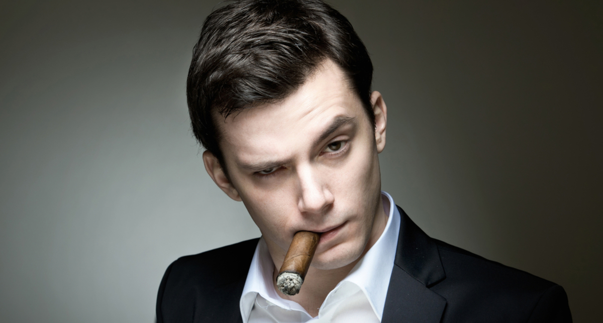 Холостой? Готовься к раку!