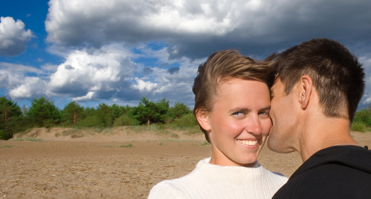 Ученые: Кризис повышает потенцию у мужчин