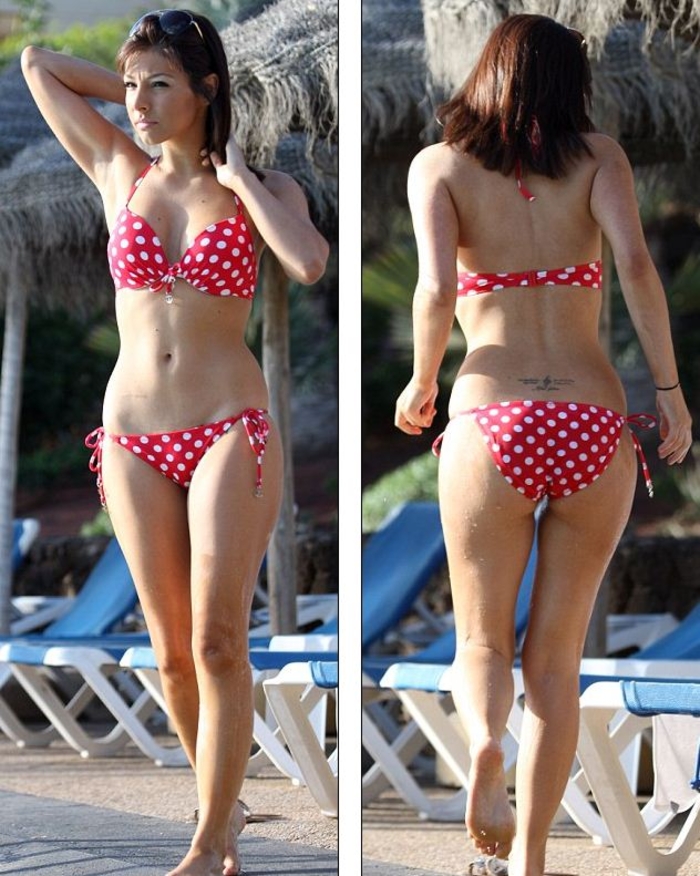 Рокси Паллет: лучше для мужчины нет Рокси Паллет: лучше для мужчины нет