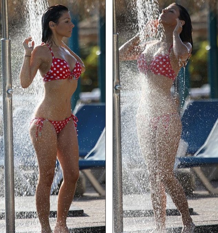 Рокси Паллет: лучше для мужчины нет Рокси Паллет: лучше для мужчины нет