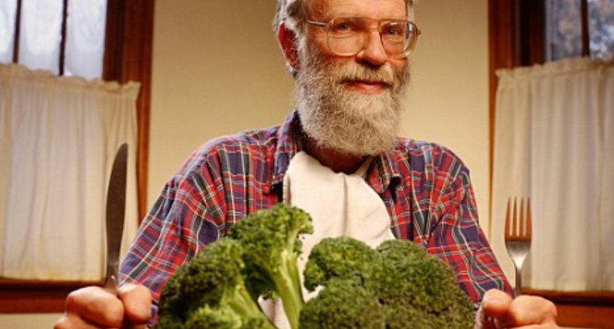 Хочешь кожу без угрей? Рубай капусту!