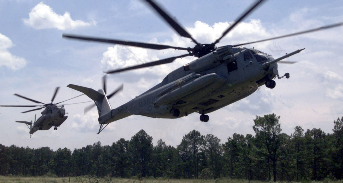 Вертолеты-убийцы: последние новинки