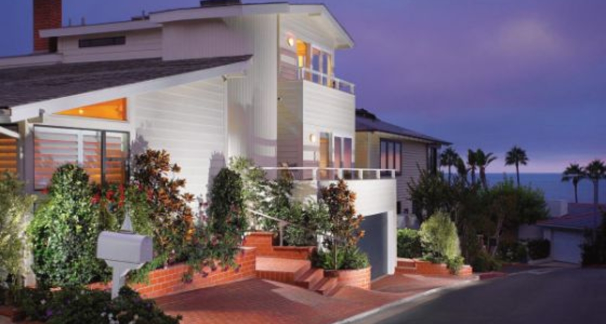 Мужская берлога: дом Уоррена Баффета