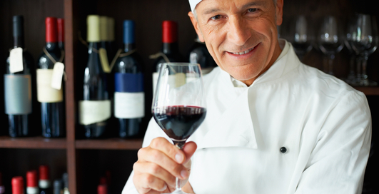 ТОП-10 самых уважаемых марок вина