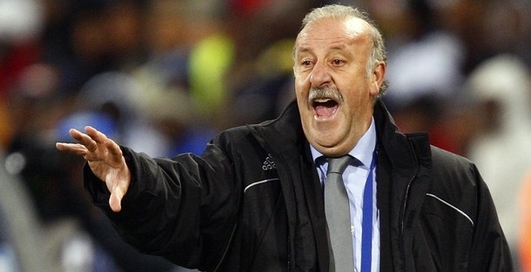 Десятка знаменитых  усачей из футбола