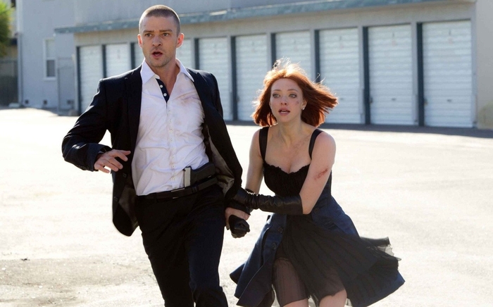 Мужское кино: красотки фильма Время