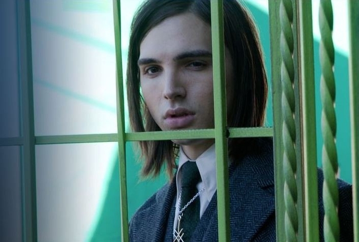 Мужское кино: красотки фильма Время