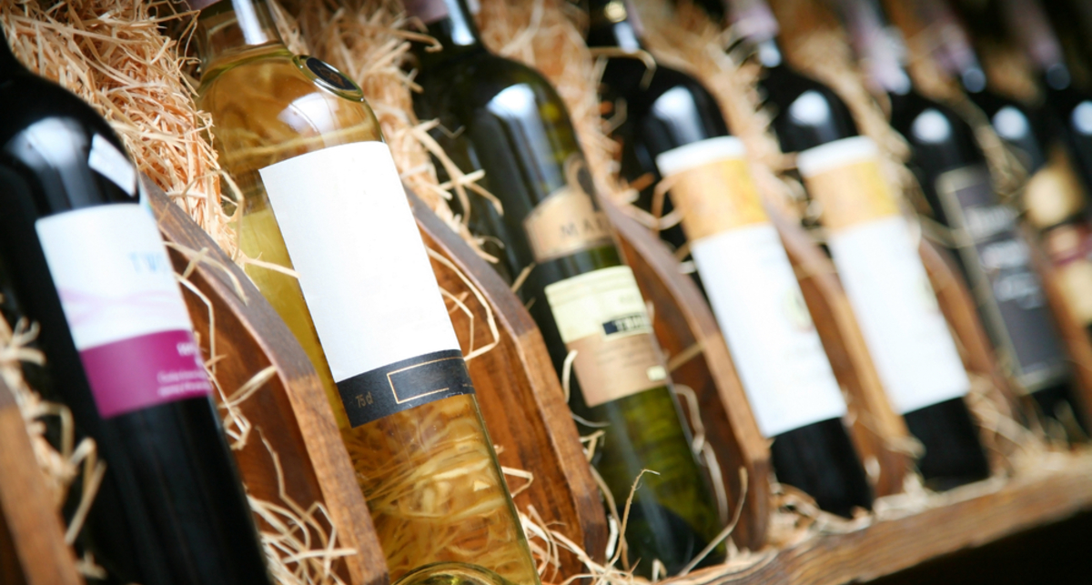 Wine Fest-2011: выиграй коллекционное вино!