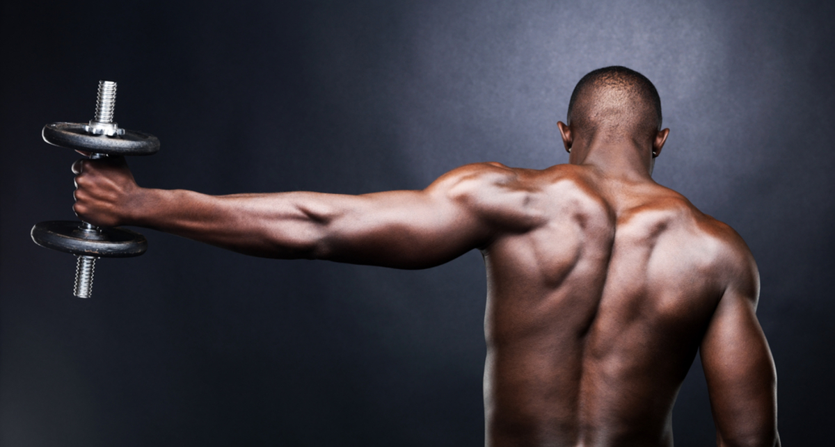 Как заставить мышцы расти быстро