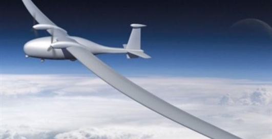 Глаз призрака: самый живучий беспилотник