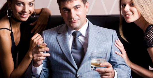 Чиновники Украины выпьют водки на 5 миллионов