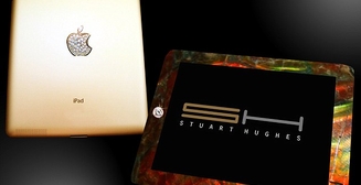 iPad Юрского периода: из бедра тираннозавра