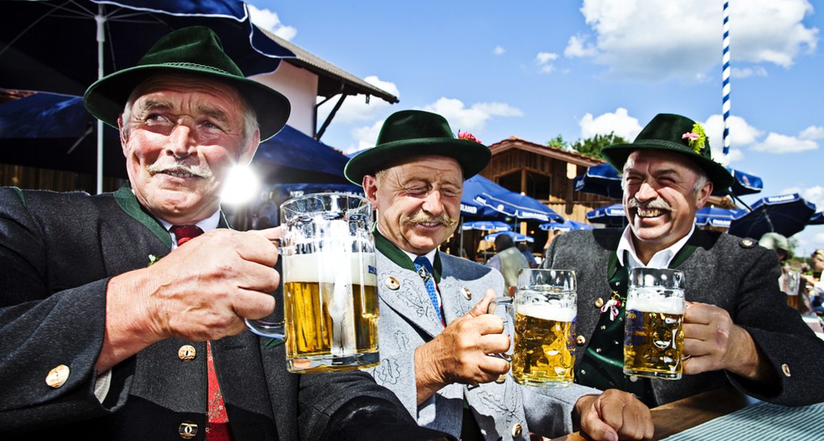 ТОП-10 интересных баек о пиве