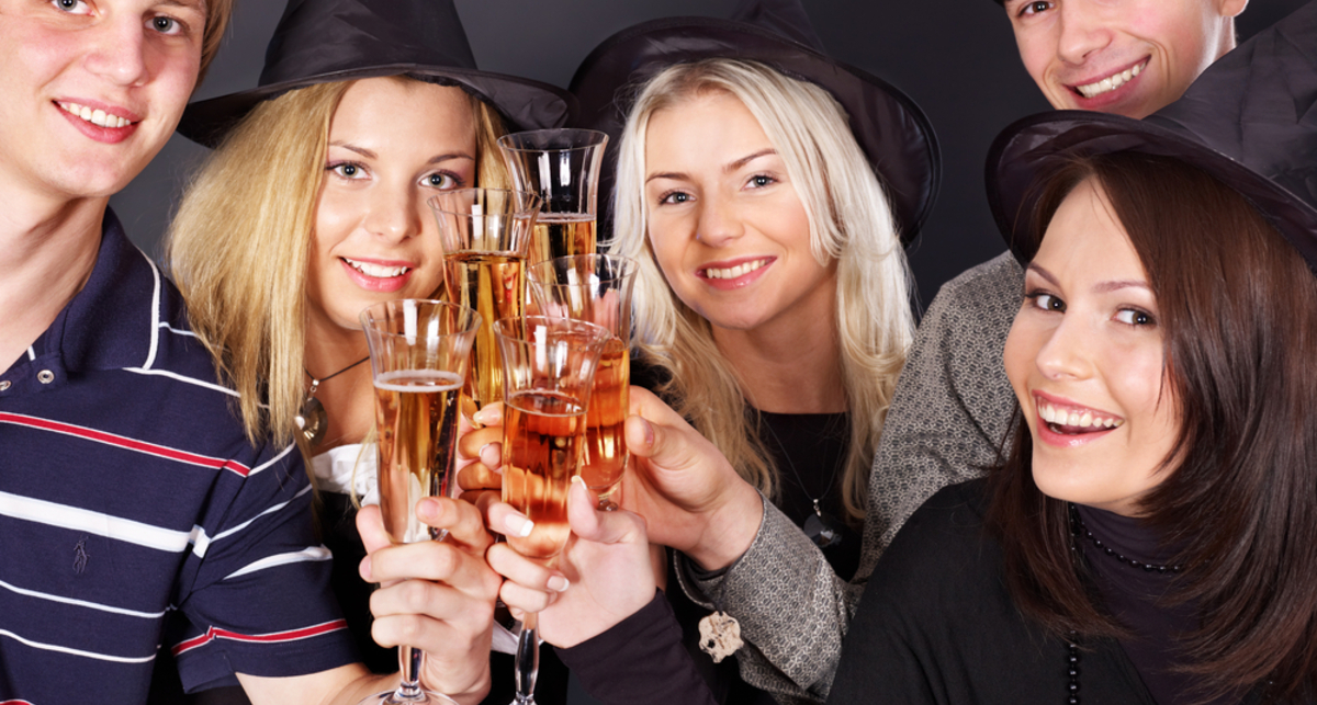 Киев захлебнется вином: выставка Wine Fest-2011