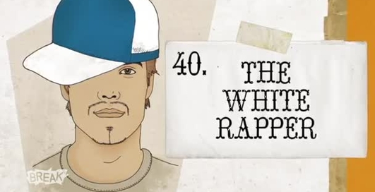 ТОП-40 усов, модных сегодня и вчера