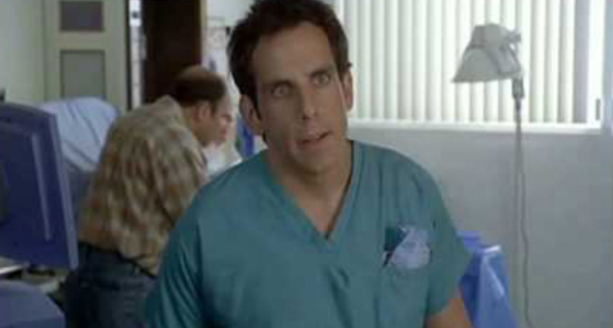 Названа мужская профессия №1