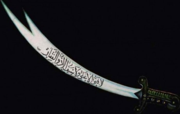 Режут без ножа: 5 легендарных мечей