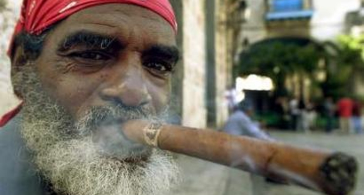 Почему кубинские сигары - не самые лучшие