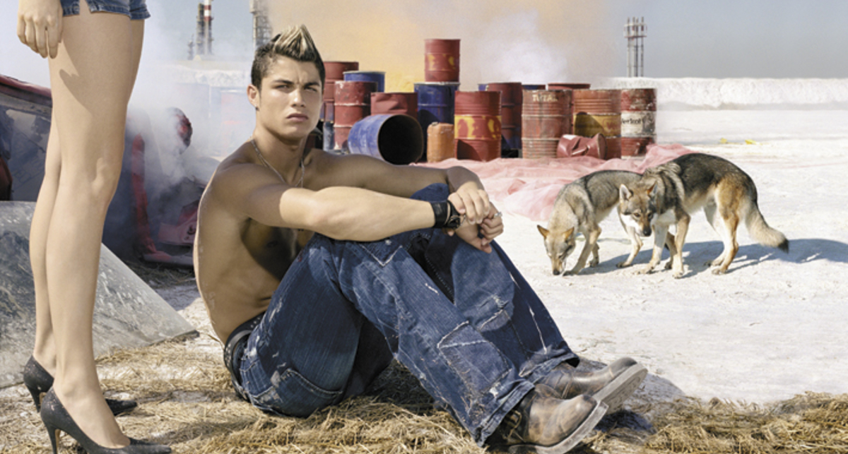 Голубой секрет: как выбирать джинсы