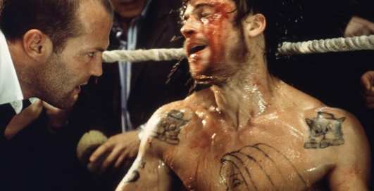 Десятка лучших фильмов о боксе