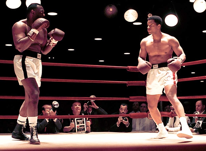 Десятка лучших фильмов о боксе
