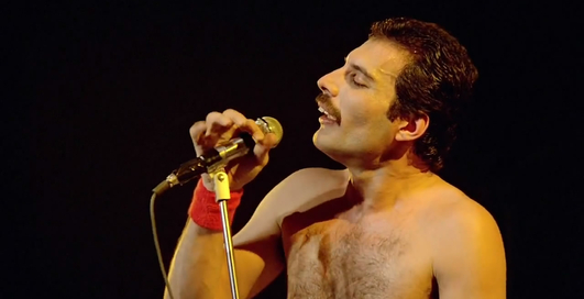 Помним Фредди: ТОП-10 легендарных усачей