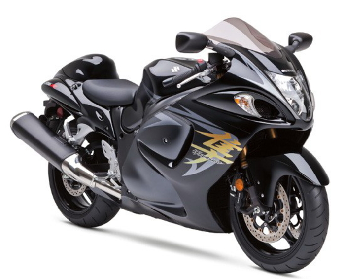 Пятерка мотоциклов, которых не догнать Пятерка мотоциклов, которых не догнать